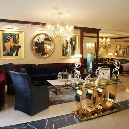 Grand Concerto Hotel Beirut Exterior foto